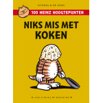 Windig en de Jong - Heinz niks mis met koken